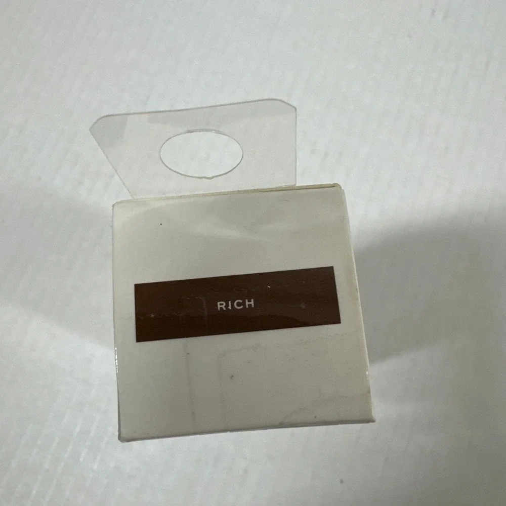 JACLYN COSMETICS Skin‎ Perfecting Blurring Tint Smooths RICH 1 Oz NIB